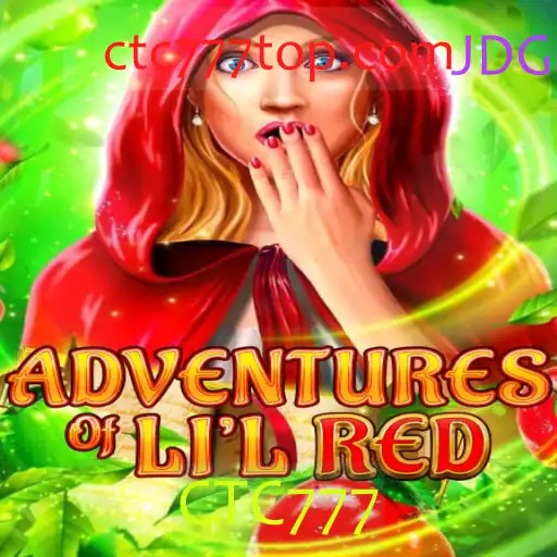 Descubra o Universo de Adventures of Lil Red - Um Novo Conceito em Jogos