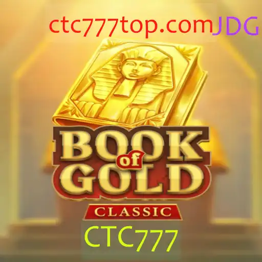 Book Of Gold Classic: Descubra o Fascinante Mundo do Jogo CTC777