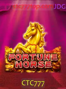 Explorando os Mistérios de FortuneHorse: A Nova Sensação no Mundo dos Jogos