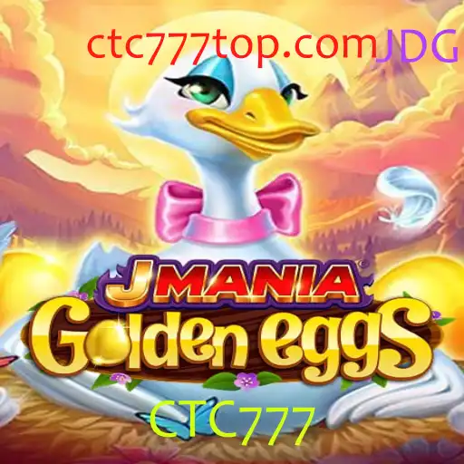 Descubra JManiaGoldenEggs: O Desafio do Século