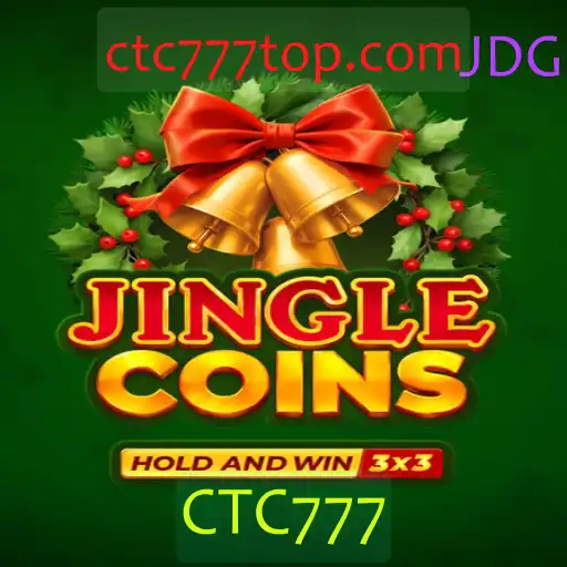 Descubra Jinglecoins: A Fascinante Experiência de Jogo com CTC777