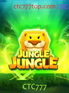 JungleJungle: Aventura, Estratégia e Diversão na Selva