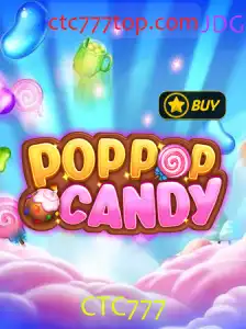 Explorando o Mundo de POPPOPCANDY: O Jogo que Está Conquistando 2023
