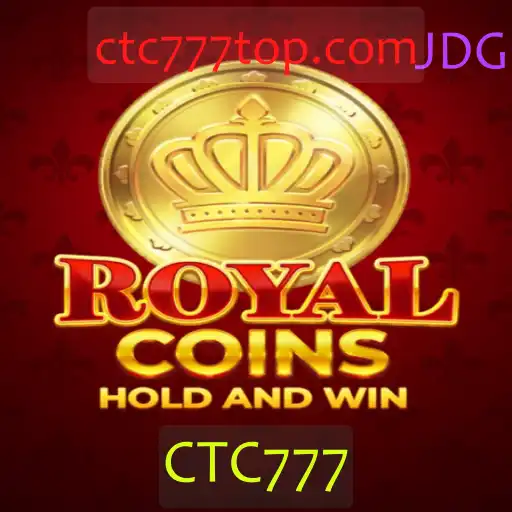 RoyalCoins: Explore a Evolução do Jogo com CTC777