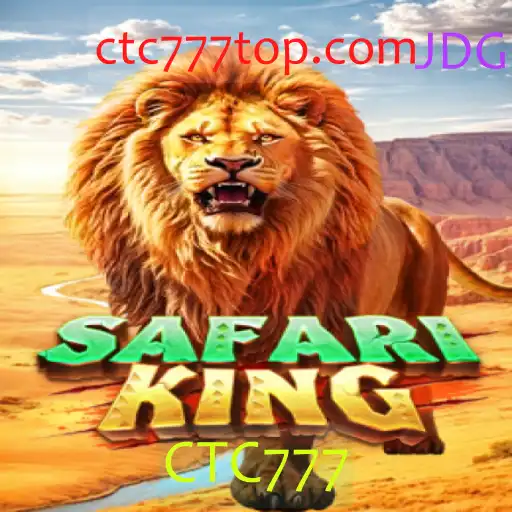 Explorando o Mundo de SafariKing: Aventura e Estratégia em CTC777